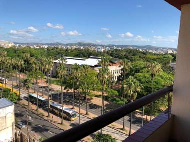 Manhattan Apart Hotel