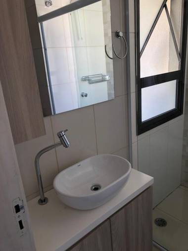 Manhattan Apart Hotel