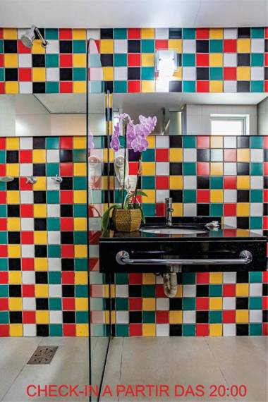 Motel Porto dos Casais