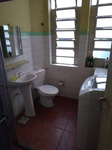 Apartamento no Centro de Porto Alegre