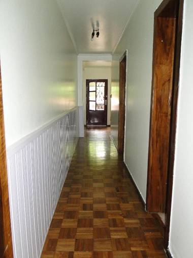 Fora de casa Guest House POA