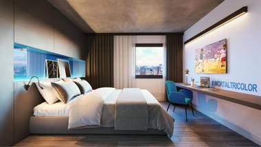 Park Plaza 1903 - Porto Alegre