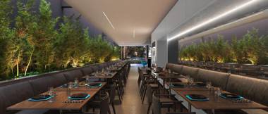 Park Plaza 1903 - Porto Alegre