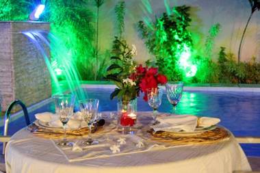 Villa Araçà - Boutique Hotel