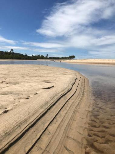 Canto Leela Eco Bungalows