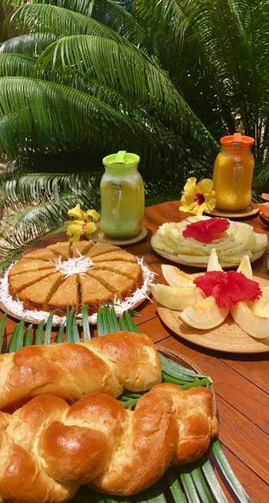 Canto Leela Eco Bungalows