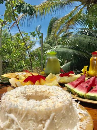 Canto Leela Eco Bungalows