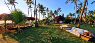 Aldeia Setemares Bangalôs