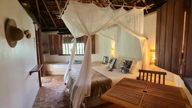 Aldeia Setemares Bangalôs