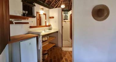 Aldeia Setemares Bangalôs