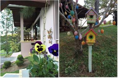 Pousada Casarão Gastehaus