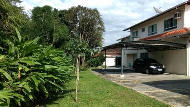 Flat Agradável Pomerode