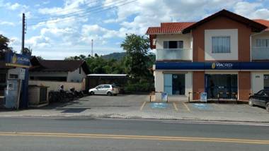 Flat Agradável Pomerode