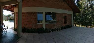 Pousada Agradável Pomerode