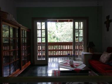 Pousada Agradável Pomerode