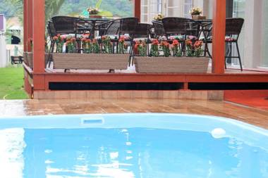 Pousada Casarão Schmidt