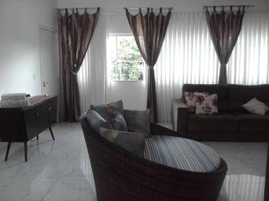 Conforto em Pomerode