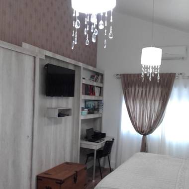 Conforto em Pomerode