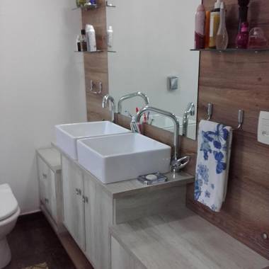 Conforto em Pomerode