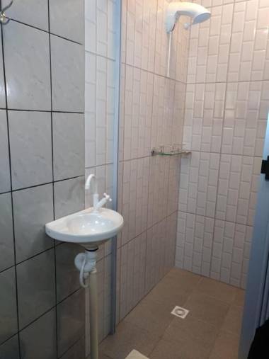 Hostel Villa Pomerânia