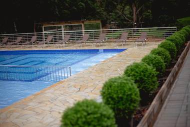 Hotel Fazenda Pommernland