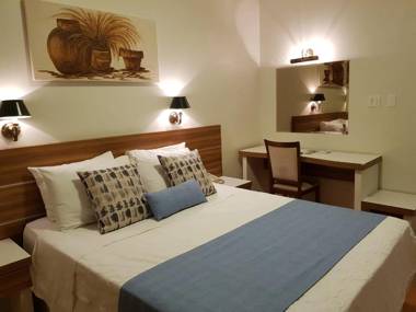 Hotel Minas Gerais