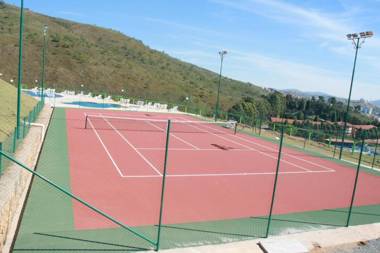 Golden Park All Inclusive Poços de Caldas