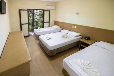 Vilage Inn All Inclusive Poços de Caldas