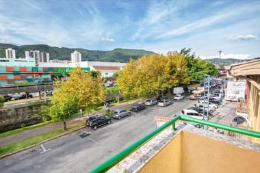 Plaza Poços de Caldas - Rede Nacional Inn
