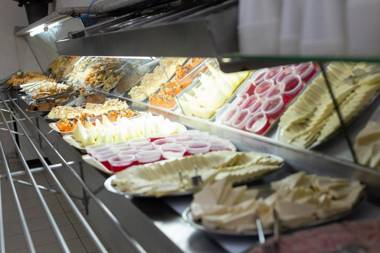 Plaza Poços de Caldas - Rede Nacional Inn