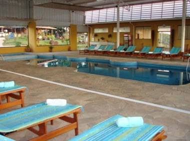 Hotel Fazenda Poços de Caldas