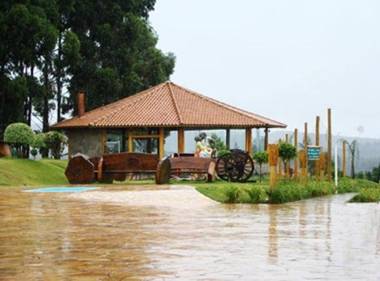 Hotel Fazenda Poços de Caldas