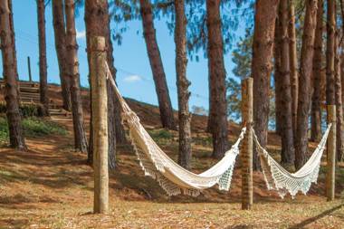 Hotel Monreale Resort