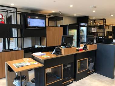 ibis Poços de Caldas