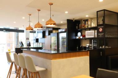 ibis Poços de Caldas