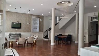 Hotel D'oeste - Mova Hotéis