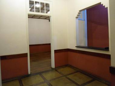 Pousada Danza - Centro