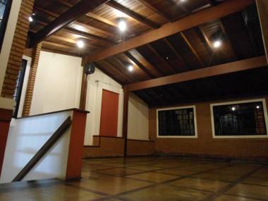 Pousada Danza - Centro