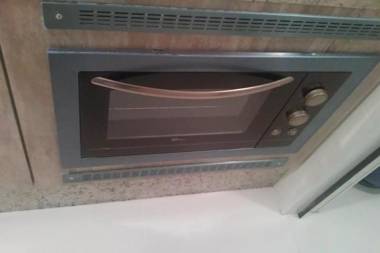 Apartamento novo Poços de Caldas