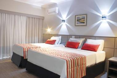 Cassino All Inclusive Resort Poços de Caldas