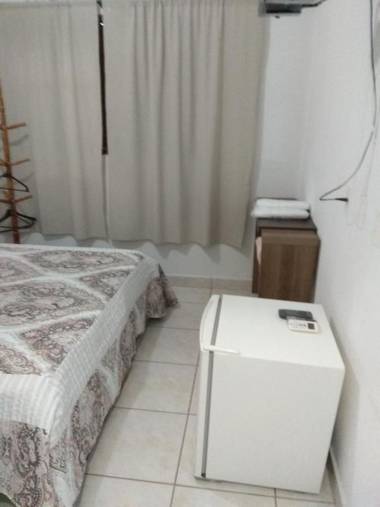 Pousada Bougainville