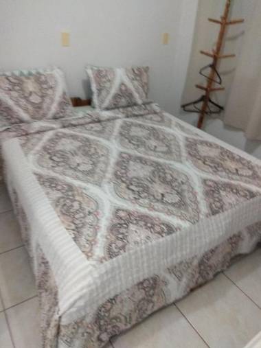 Pousada Bougainville