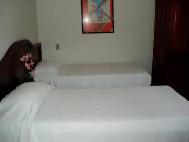 Pousada Pouso do Sô Vigario