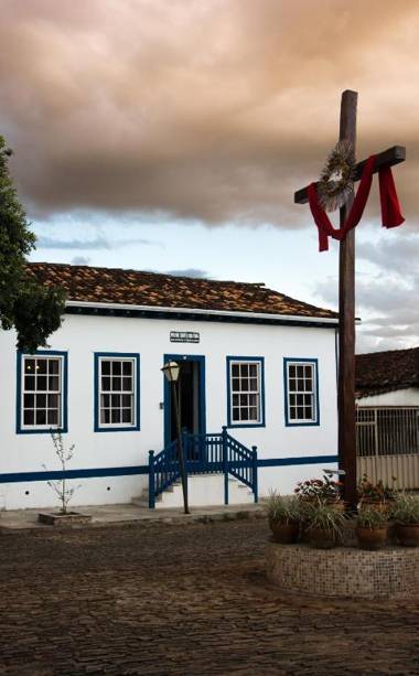 Pouso Café e Cultura