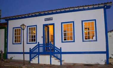 Pouso Café e Cultura