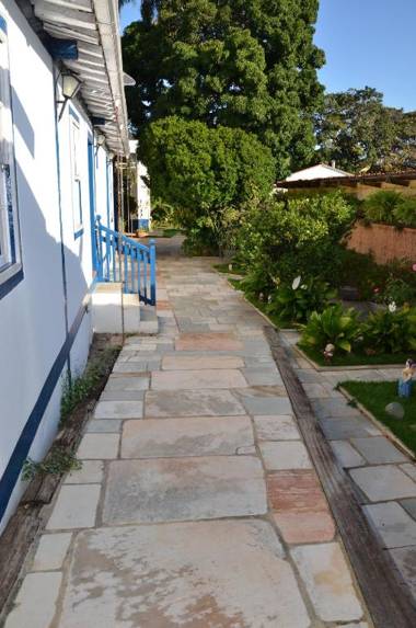 Pouso Café e Cultura