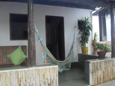 Pousada Estrela Matutina