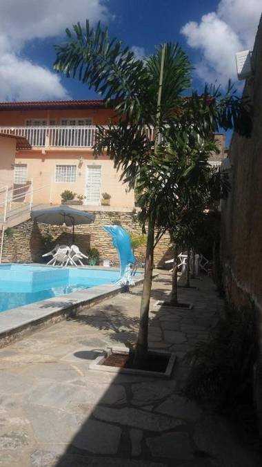 Pousada Delícias do Mar