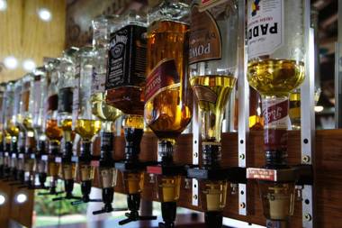 Pousada do Irlandês