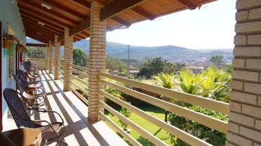 Pousada do Irlandês